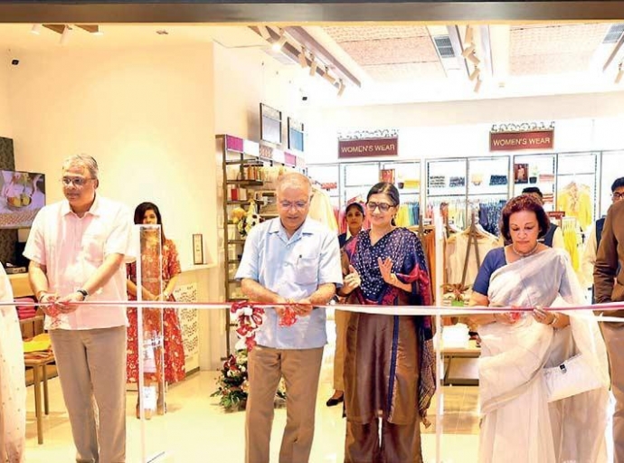 Fabindia’s Colombo milestone signals wider global push by Indian lifestyle brands